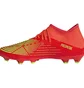Бутсы детские Adidas Predator Edge.4 Red Gw0970