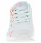 Кросівки жіночі Skechers Uno Highlight Love White 177981-WMLT