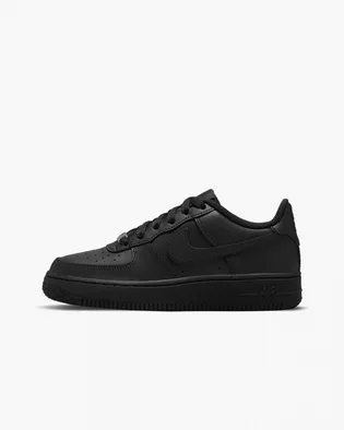 Кросівки дитячі Nike Air Force 1 Le Black DH2920-001