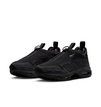 Кросівки жіночі Nike Air Max Sndr Gore-Tex Black Smoke Grey Black FZ4238-001