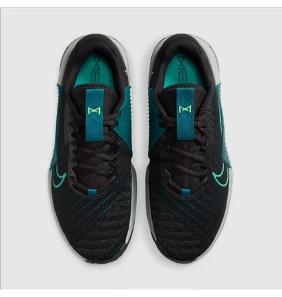 Кроссовки мужские Nike Metcon 9 Black DZ2617-003