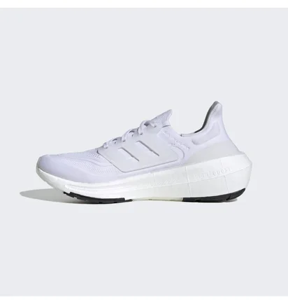 Кроссовки унисекс Adidas Ultraboost Light Running Shoes Grey Gy9350