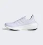Кроссовки унисекс Adidas Ultraboost Light Running Shoes Grey Gy9350