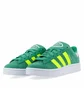 Кроссовки унисекс Adidas Campus 00S Green IF3967