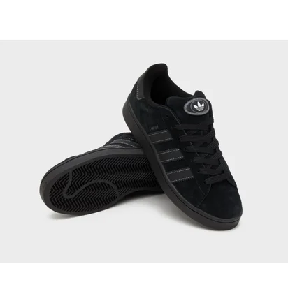 Кросівки чоловічі Adidas Originals Campus 00S Black IF8768
