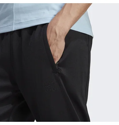 Штани чоловічі Adidas Rekive Tracksuit Bottom Black IC5980