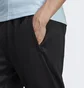 Штани чоловічі Adidas Rekive Tracksuit Bottom Black IC5980