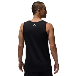 Майка чоловіча Air Jordan Cement Slvls Crew Black FZ1941-010
