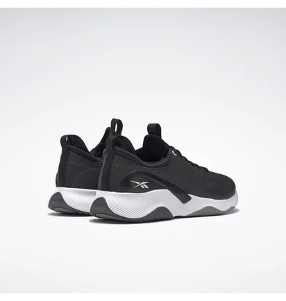 Кросівки чоловічі Reebok Hiit Training 2 Black G55545