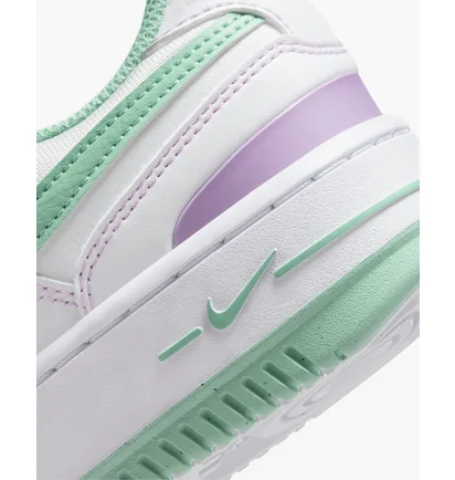 Кроссовки женские Nike Gamma Force White FN7109-100