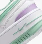 Кроссовки женские Nike Gamma Force White FN7109-100
