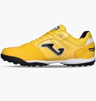 Сороконожки мужские Joma Top Flex Tf Yellow TOPS2528TF