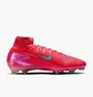 Бутсы мужские Nike Zoom Mercurial Superfly 10 Elite Red FQ1454-800