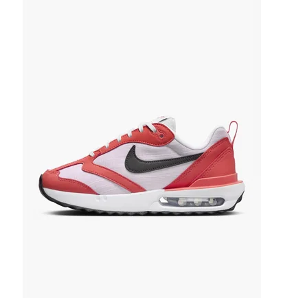 Кроссовки женские Nike Air Max Dawn Shoes Red/Pink DX5655-500