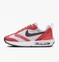 Кроссовки женские Nike Air Max Dawn Shoes Red/Pink DX5655-500