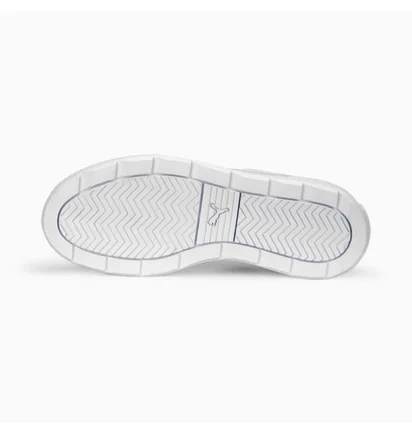 Кросівки жіночі Puma Karmen Grey 384614-12