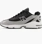 Кроссовки мужские New Balance 1000 Grey/Black M1000A