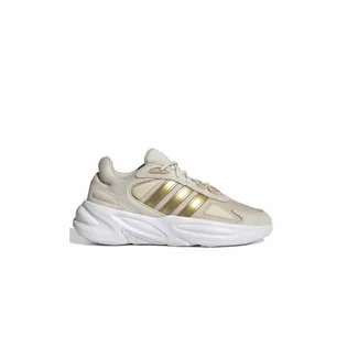 Кроссовки женские Adidas Ozelle Beige GX4694