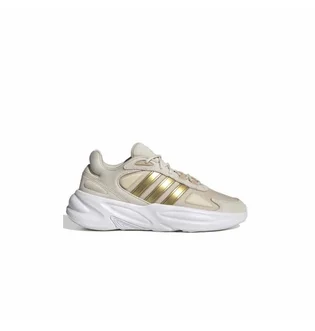 Кроссовки женские Adidas Ozelle Beige GX4694