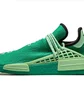 Кроссовки мужские Adidas Hu Nmd Green GY0089