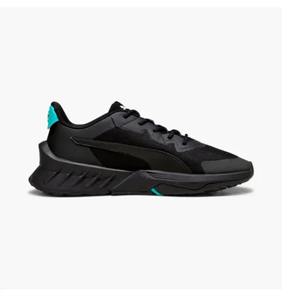 Кросівки унісекс Puma Mercedes-Amg Petronas Maco Sl 2.0 Black 307872-02