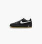 Кросівки дитячі Nike Air Force 1 Lv8 Black HQ1911-001