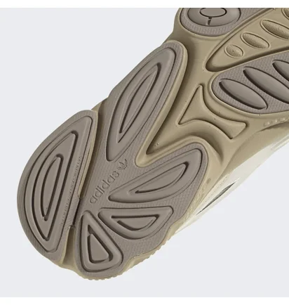 Кросівки жіночі Adidas Ozweego Celox Beige Gx1866