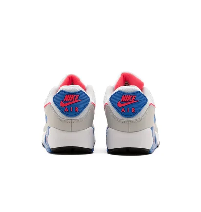 Кросівки жіночі Nike Air Max Iii Wmns White DA8856-100