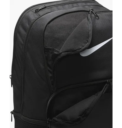 Рюкзак унісекс Nike Nk Brsla Xl Bkpk - 9.5 Black DM3975-010