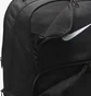 Рюкзак унісекс Nike Nk Brsla Xl Bkpk - 9.5 Black DM3975-010