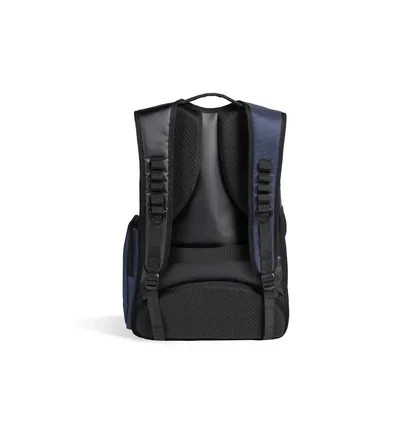 Рюкзак унисекс Arena All Set Blue/Black 010234-400