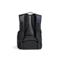 Рюкзак унисекс Arena All Set Blue/Black 010234-400