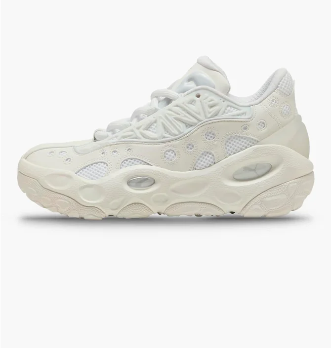 Кроссовки мужские Puma Lafrance Rnr White 312274-02