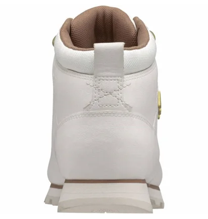 Ботинки женские Helly Hansen The Forester White 10516-011