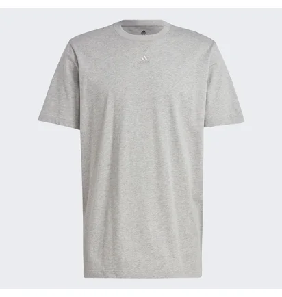 Футболка чоловіча Adidas All Szn Tee Grey Ic9789