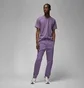 Футболка мужская Air Jordan 23 Engineered Violet DQ7358-553