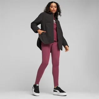 Куртка жіноча Puma Transeasonal Jacket Blue 621842-01