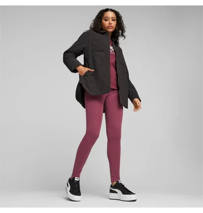 Куртка жіноча Puma Transeasonal Jacket Blue 621842-01