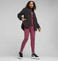 Куртка жіноча Puma Transeasonal Jacket Blue 621842-01