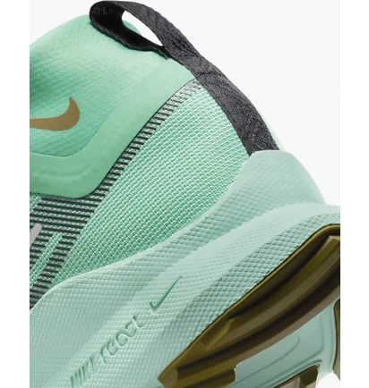 Кроссовки мужские Nike Pegasus Trail 4 Gore-Tex Turquoise DJ7926-301