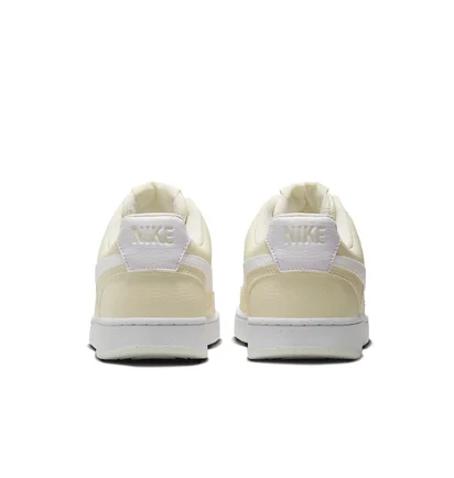 Кросівки жіночі Nike Court Vision Low Next Nature Yellow FV9952-100