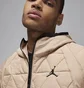 Куртка чоловіча Air Jordan Therma-Fit Sport Beige FD2637-244