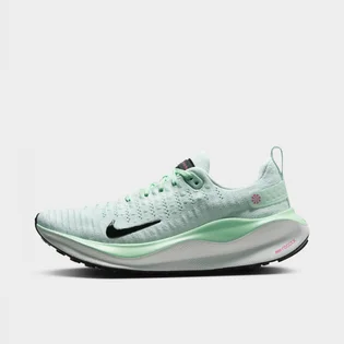 Кроссовки женские Nike Infinityrn 4 Running Shoes Green DR2670-303