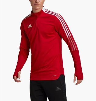 Куртка мужская Adidas Tiro21 Tr Top Red Gh7303