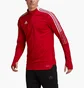 Куртка чоловіча Adidas Tiro21 Tr Top Red Gh7303