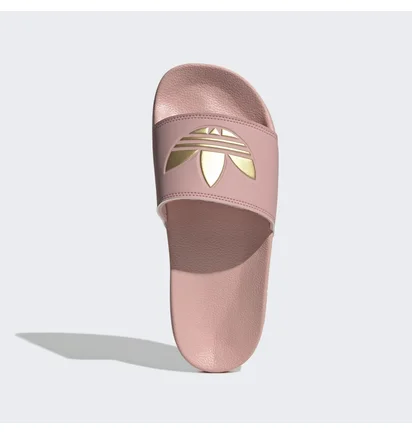 Тапочки жіночі Adidas Adilette Lite Slides Peach Gz6198
