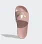 Тапочки жіночі Adidas Adilette Lite Slides Peach Gz6198