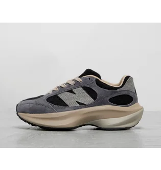 Кроссовки мужские New Balance Wrpd Runner Violet/Black UWRPDCST