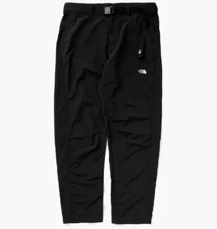 Штани чоловічі The North Face Abukuma Black NF0A87984H0