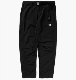 Штаны мужские The North Face Abukuma Black NF0A87984H0